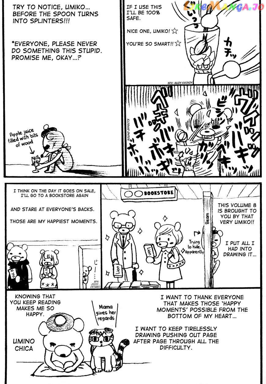 Read 3-Gatsu No Lion EN Manga Online