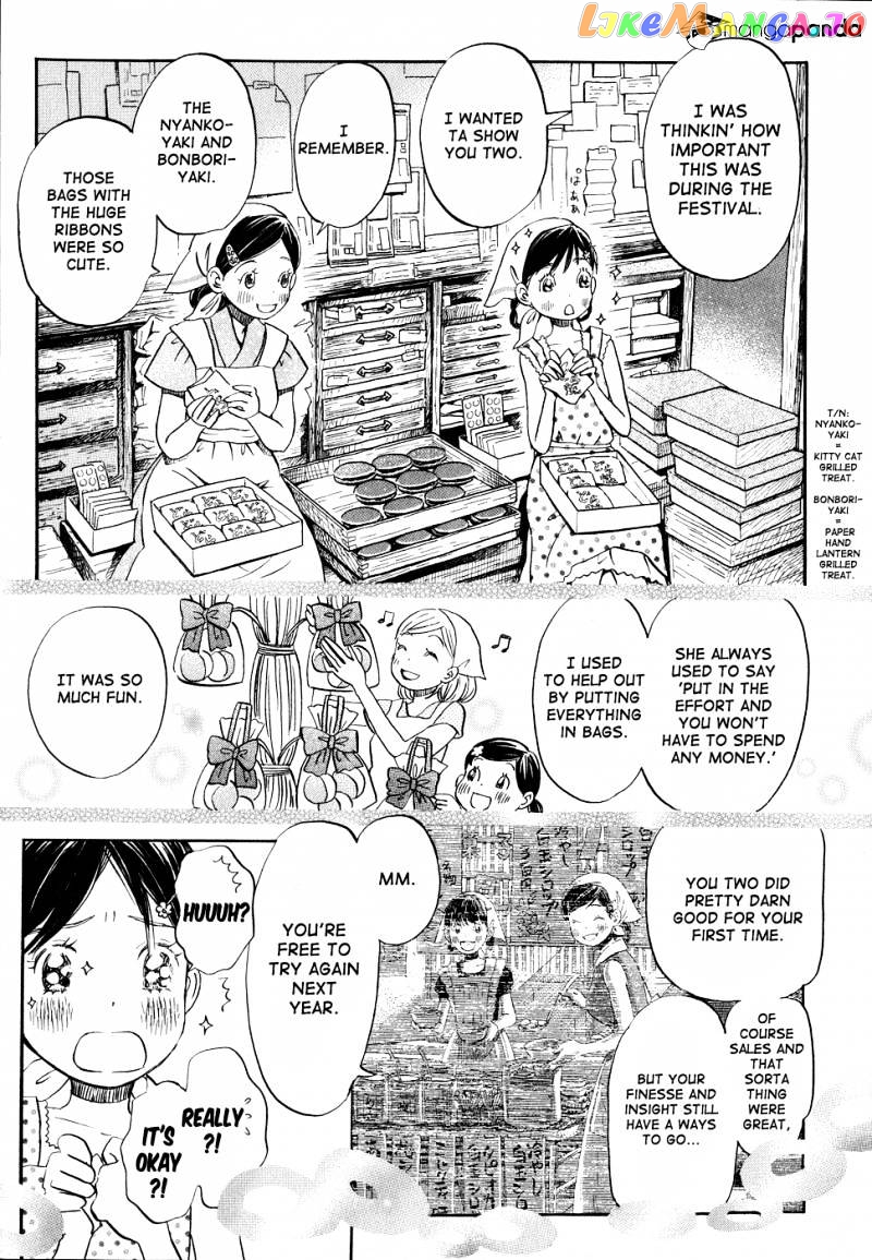 Read 3-Gatsu No Lion EN Manga Online