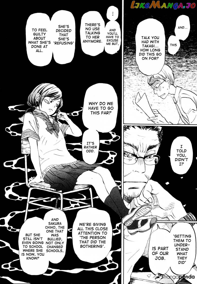 Read 3-Gatsu No Lion EN Manga Online