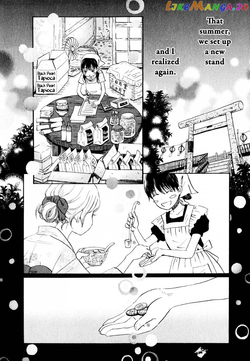 Read 3-Gatsu No Lion EN Manga Online