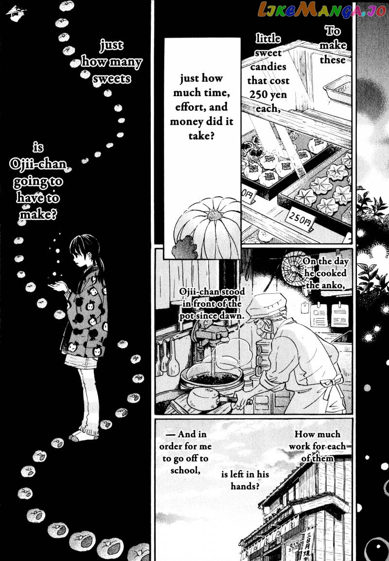 Read 3-Gatsu No Lion EN Manga Online