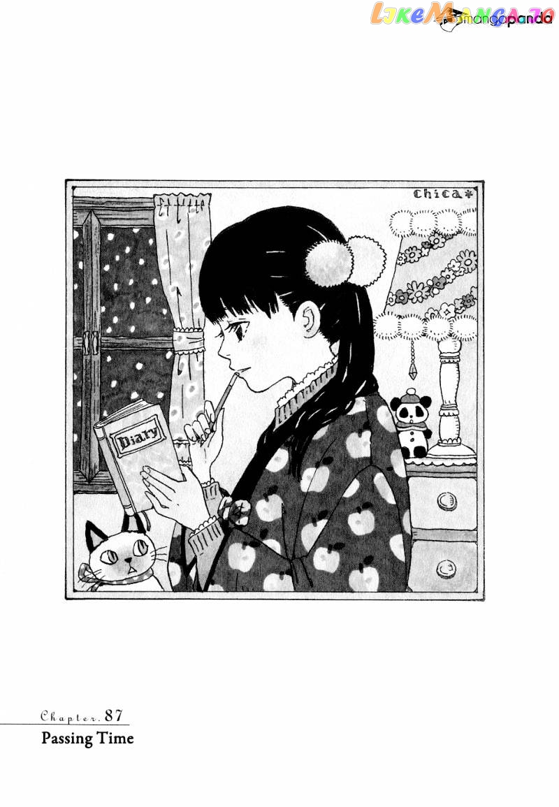 Read 3-Gatsu No Lion EN Manga Online