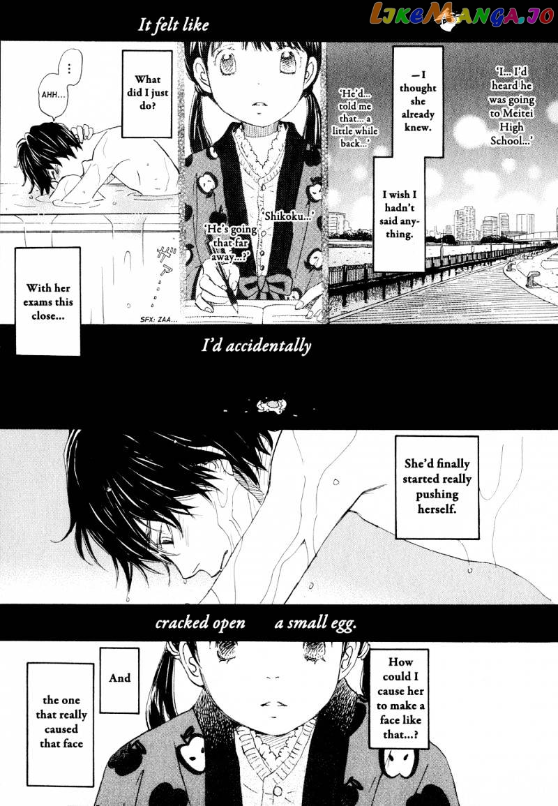 Read 3-Gatsu No Lion EN Manga Online