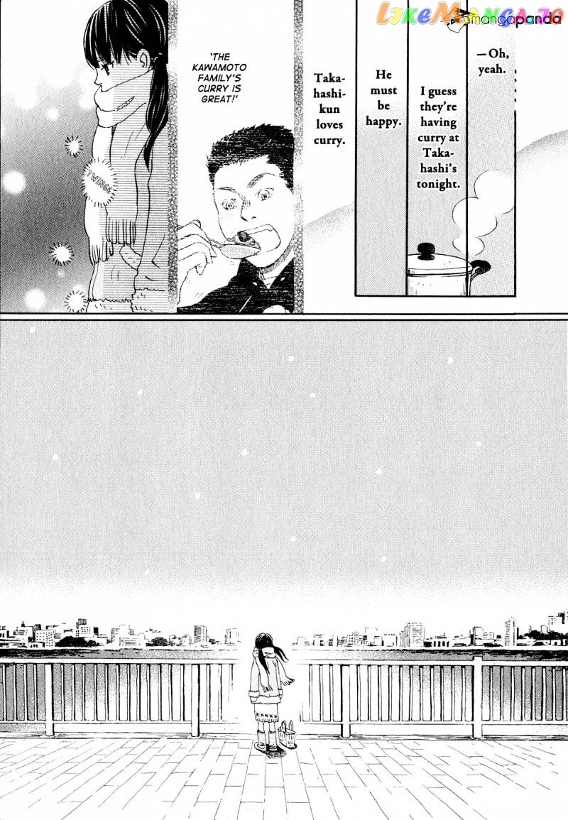 Read 3-Gatsu No Lion EN Manga Online