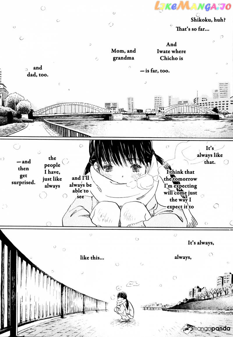 Read 3-Gatsu No Lion EN Manga Online