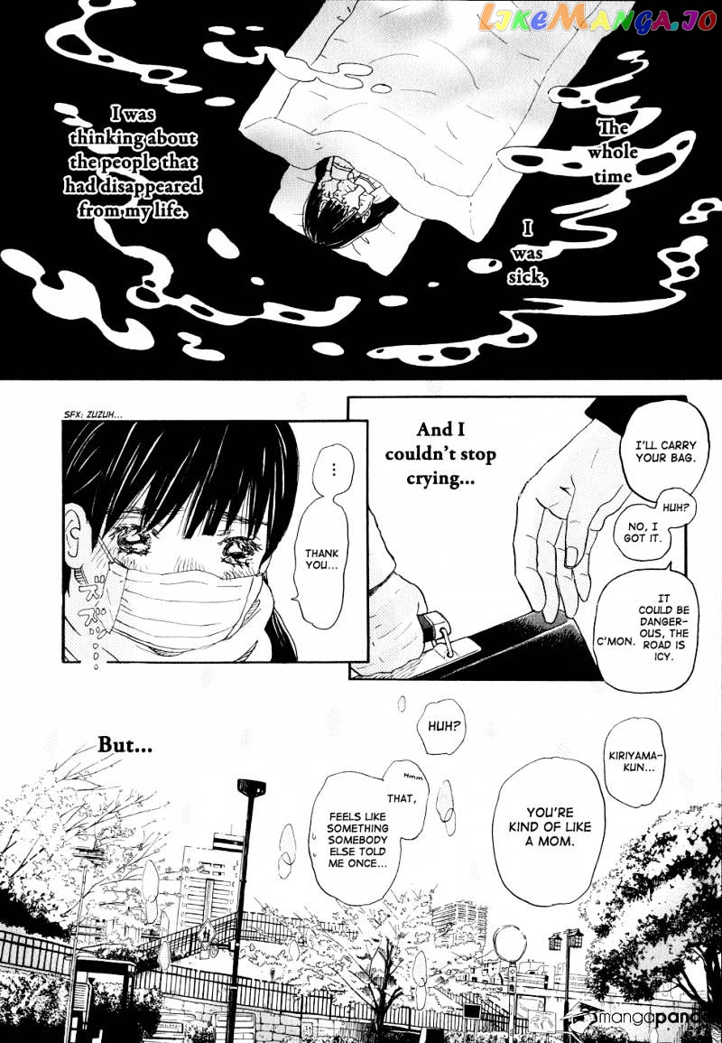 Read 3-Gatsu No Lion EN Manga Online
