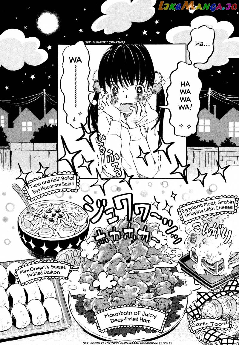 Read 3-Gatsu No Lion EN Manga Online