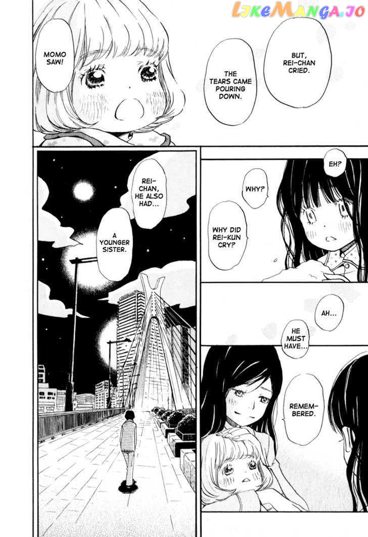Read 3-Gatsu No Lion EN Manga Online