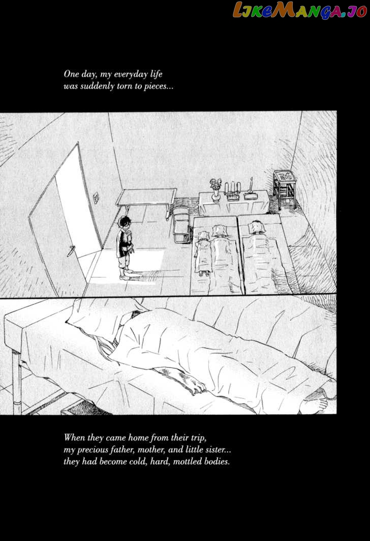 Read 3-Gatsu No Lion EN Manga Online