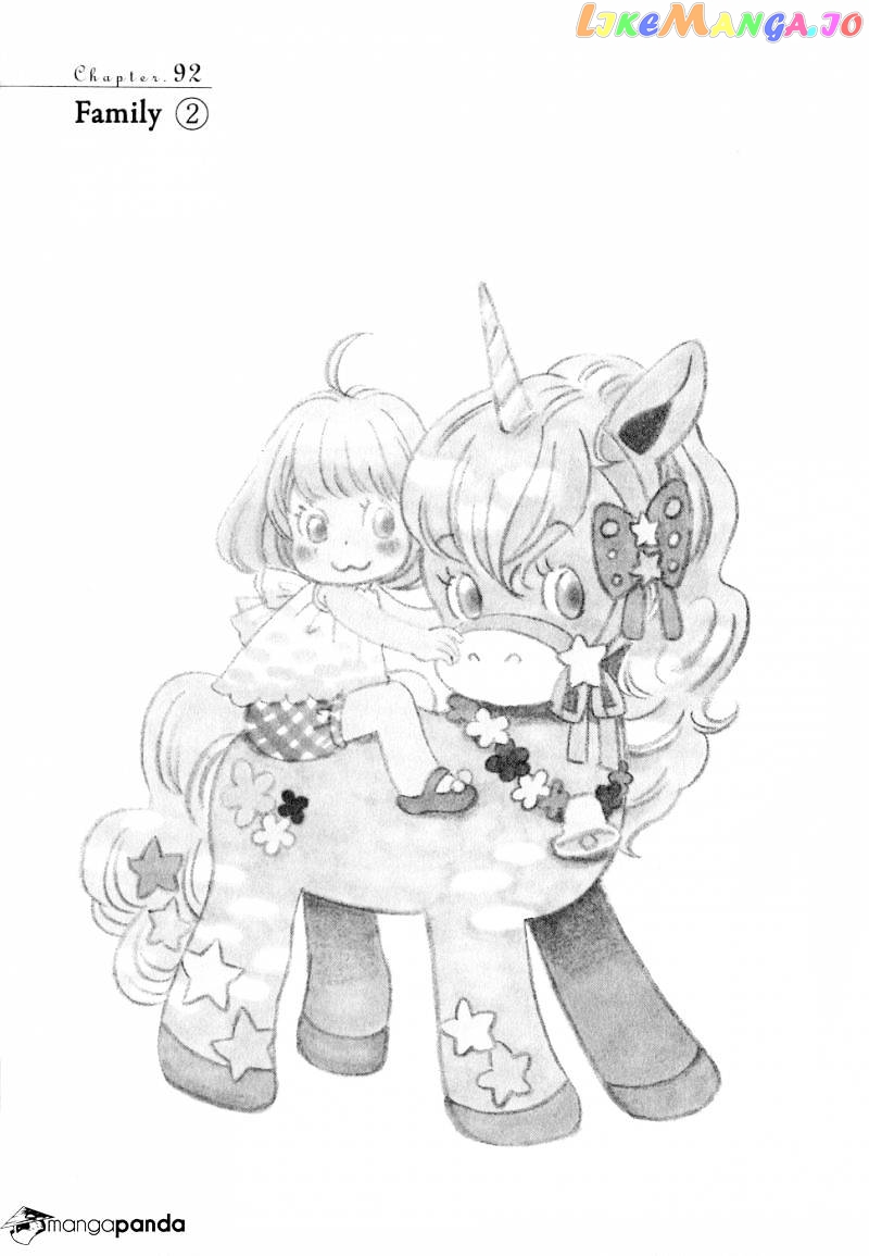 Read 3-Gatsu No Lion EN Manga Online