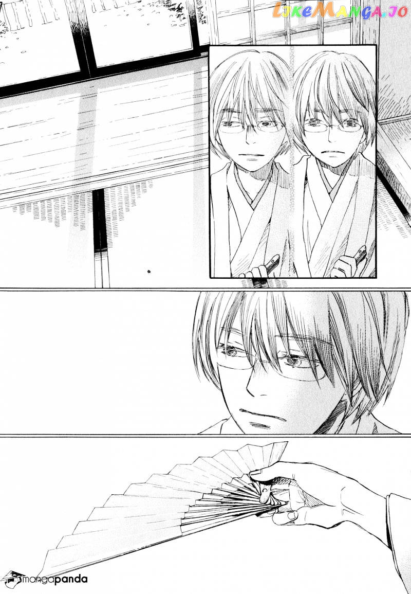 Read 3-Gatsu No Lion EN Manga Online