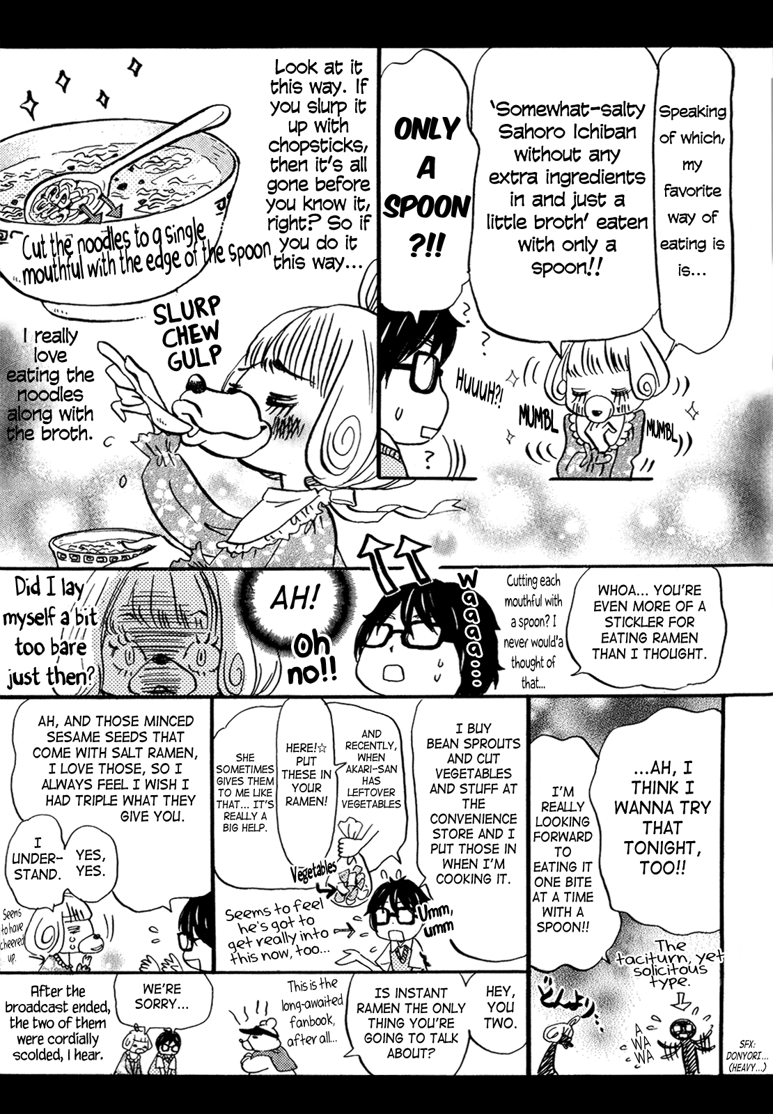 Read 3-Gatsu No Lion EN Manga Online