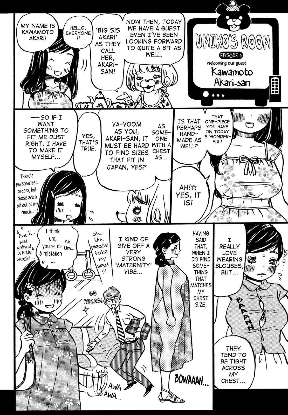 Read 3-Gatsu No Lion EN Manga Online