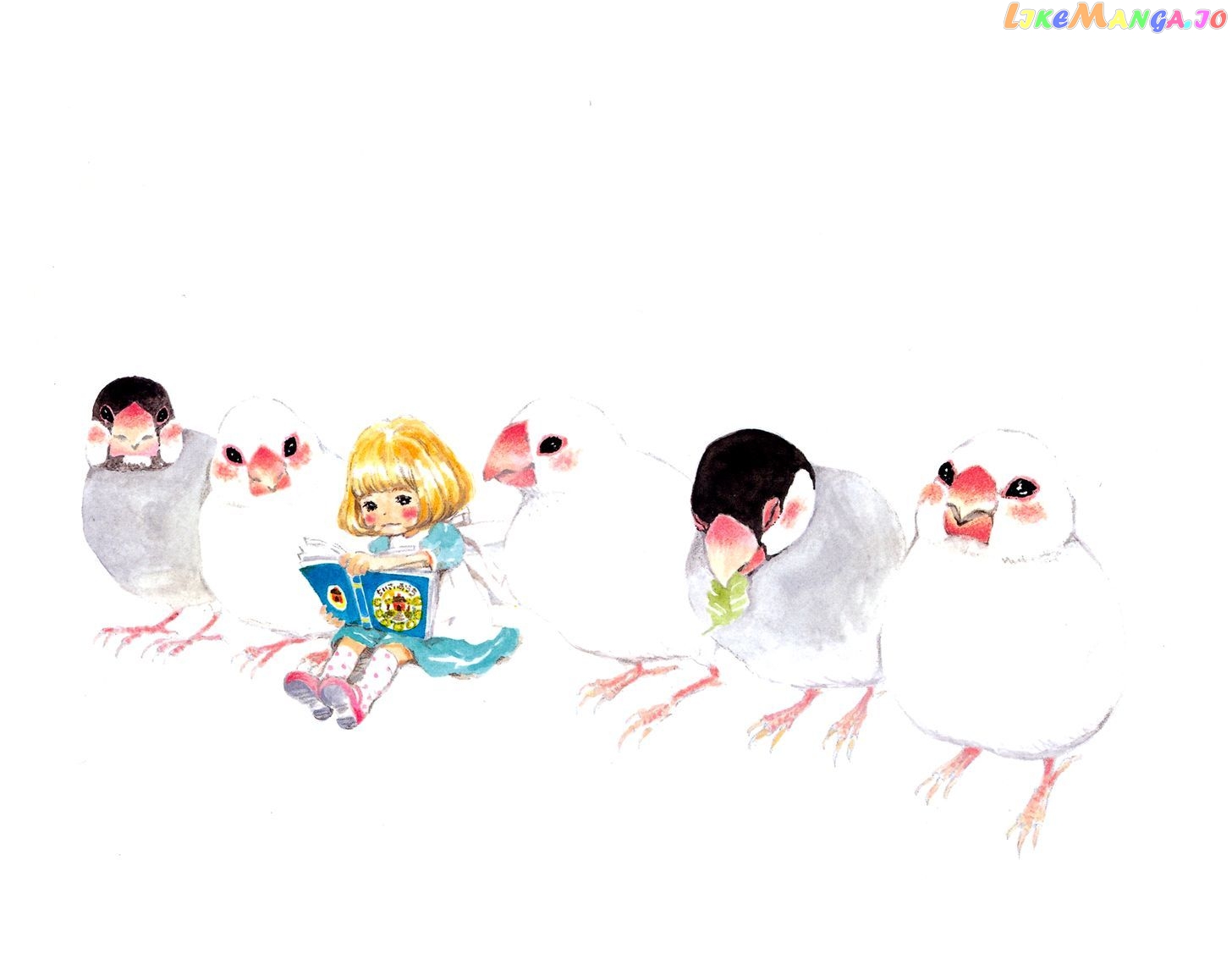 Read 3-Gatsu No Lion EN Manga Online