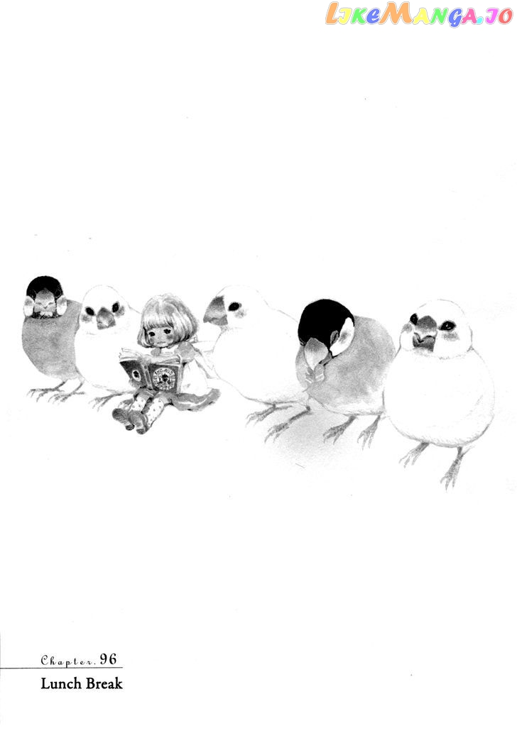 Read 3-Gatsu No Lion EN Manga Online