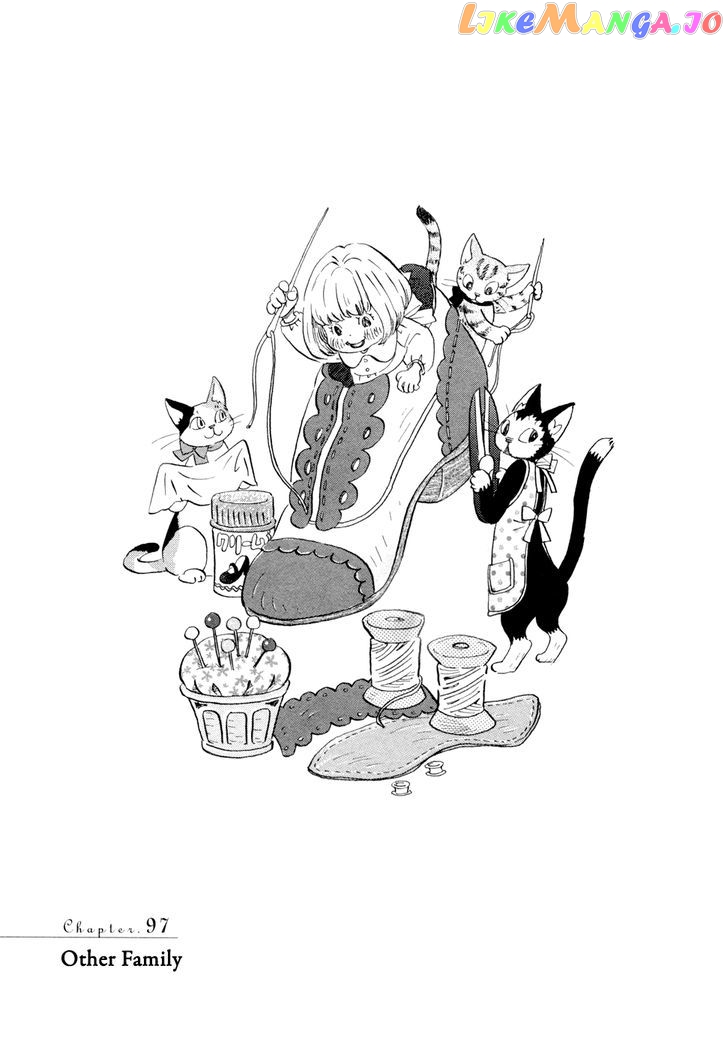 Read 3-Gatsu No Lion EN Manga Online