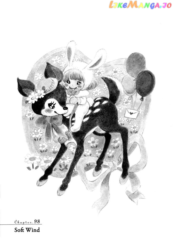 Read 3-Gatsu No Lion EN Manga Online