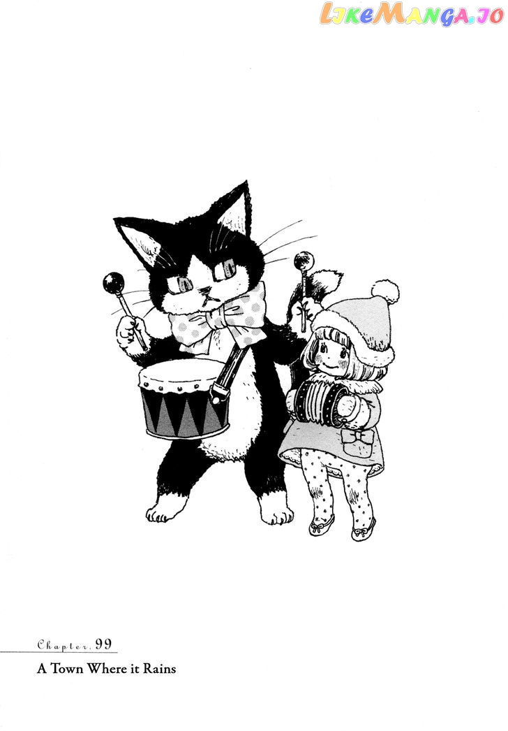 Read 3-Gatsu No Lion EN Manga Online