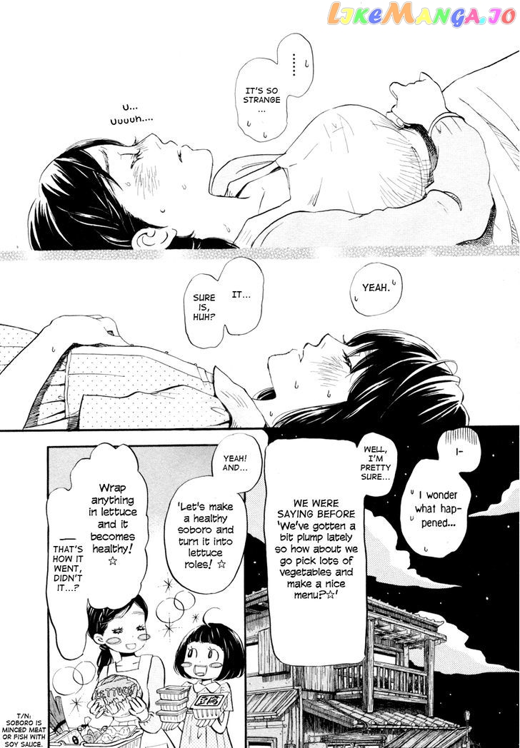 Read 3-Gatsu No Lion EN Manga Online