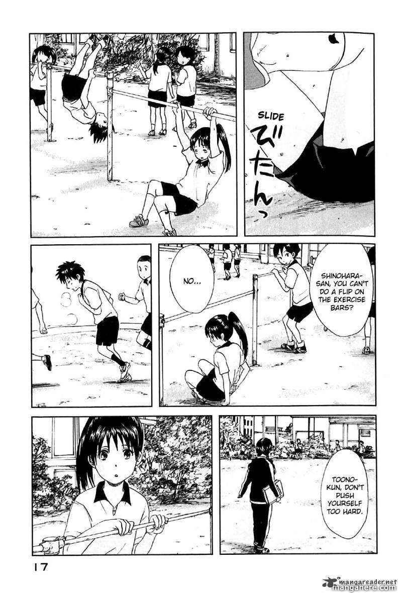 Read 5 Centimeters Per Second EN Manga Online
