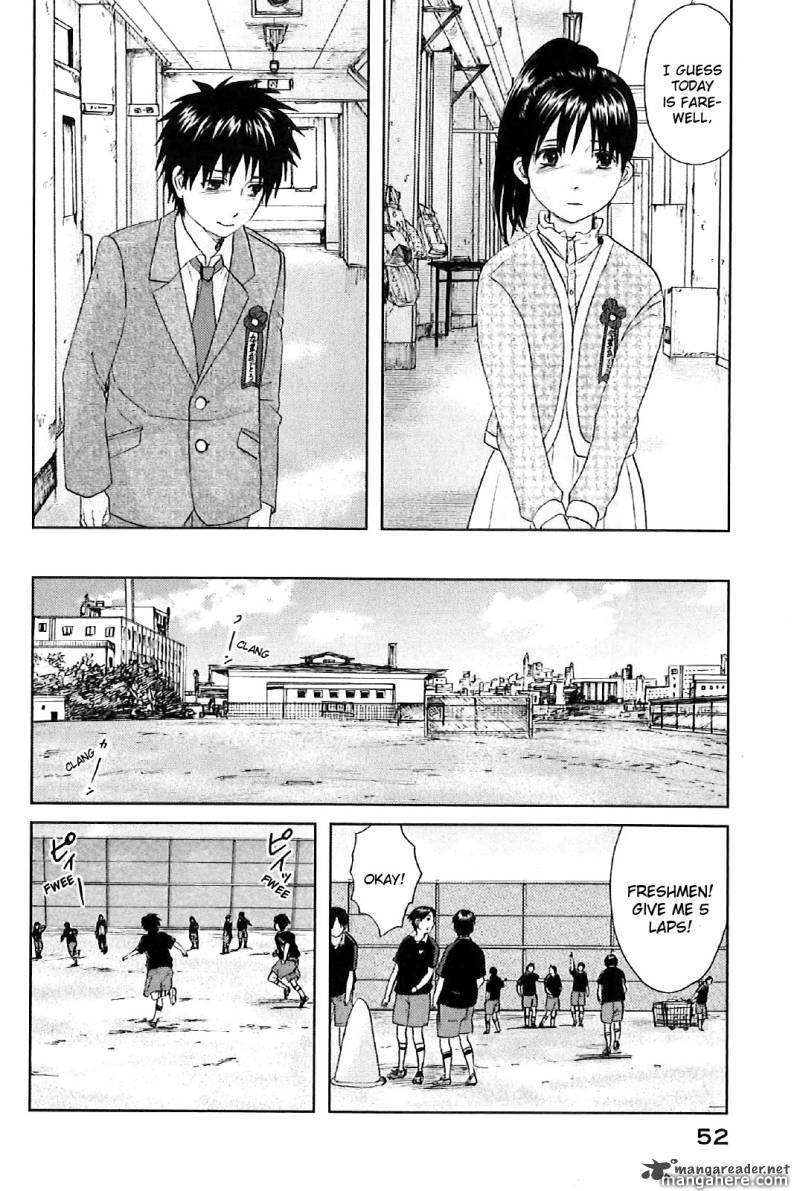 Read 5 Centimeters Per Second EN Manga Online