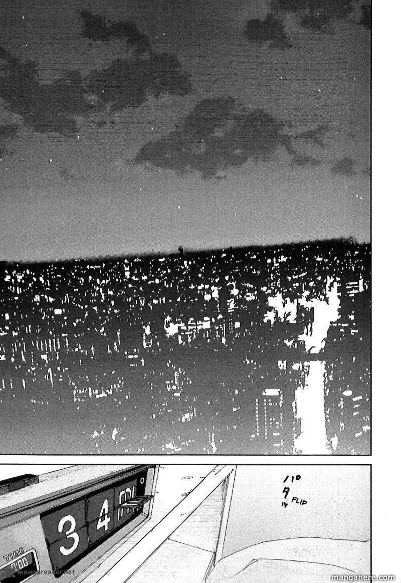 Read 5 Centimeters Per Second EN Manga Online