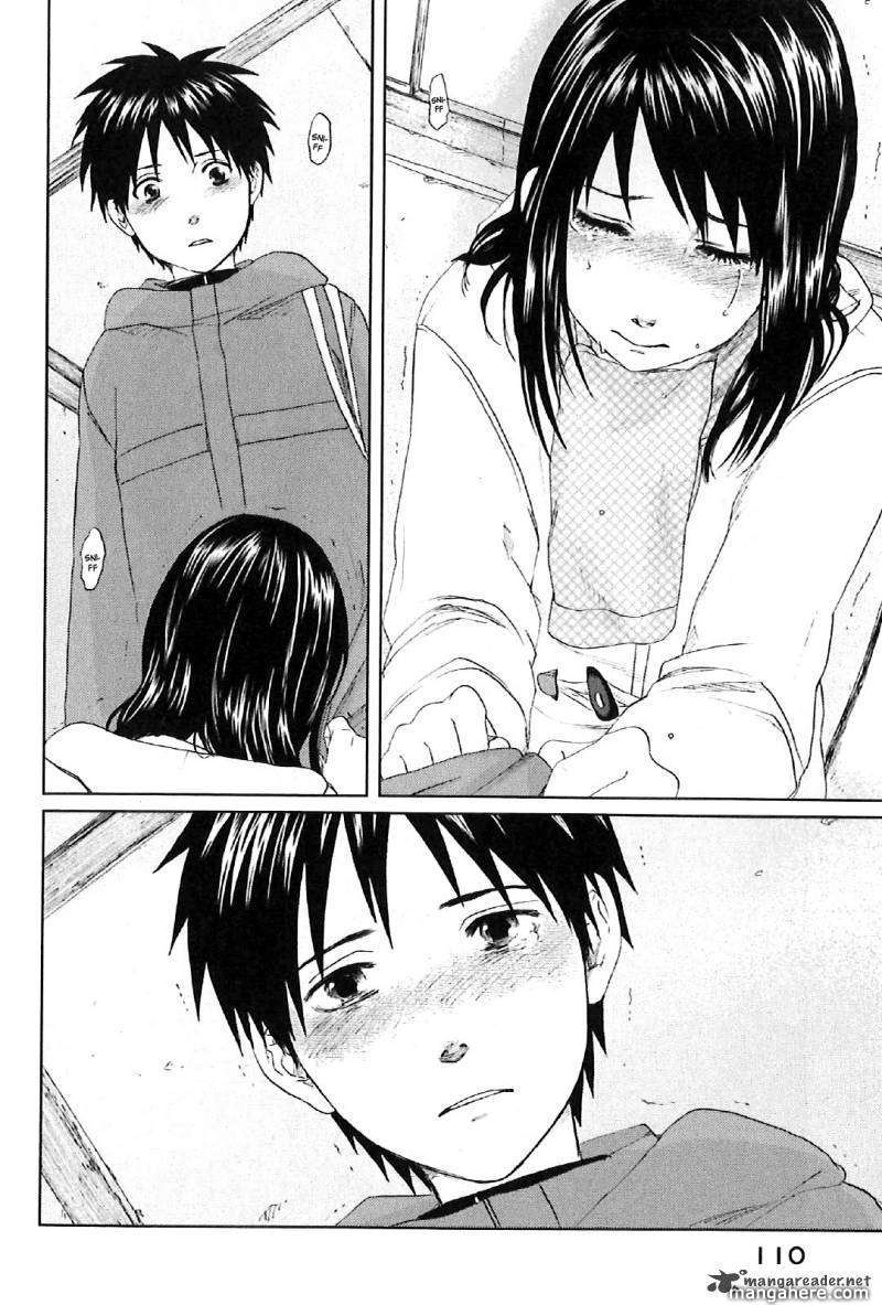 Read 5 Centimeters Per Second EN Manga Online