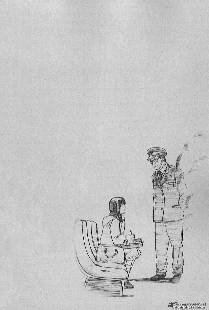 Read 5 Centimeters Per Second EN Manga Online