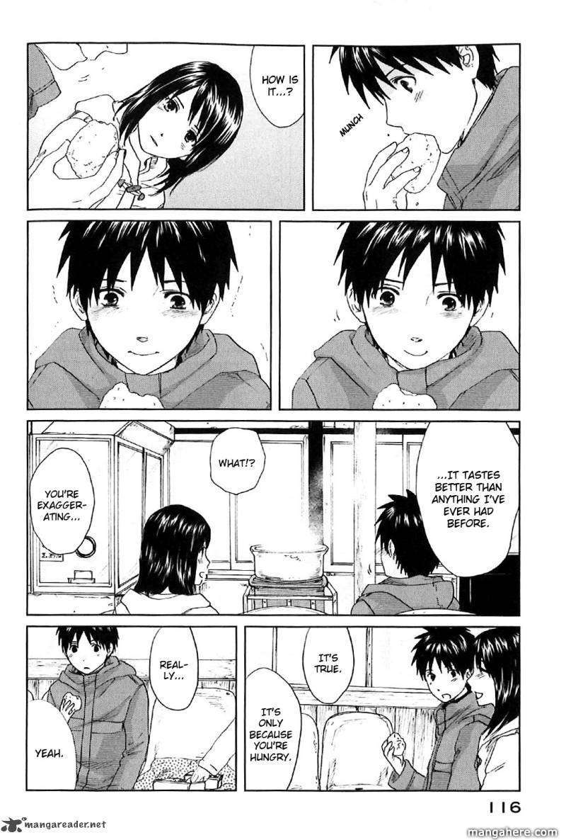 Read 5 Centimeters Per Second EN Manga Online