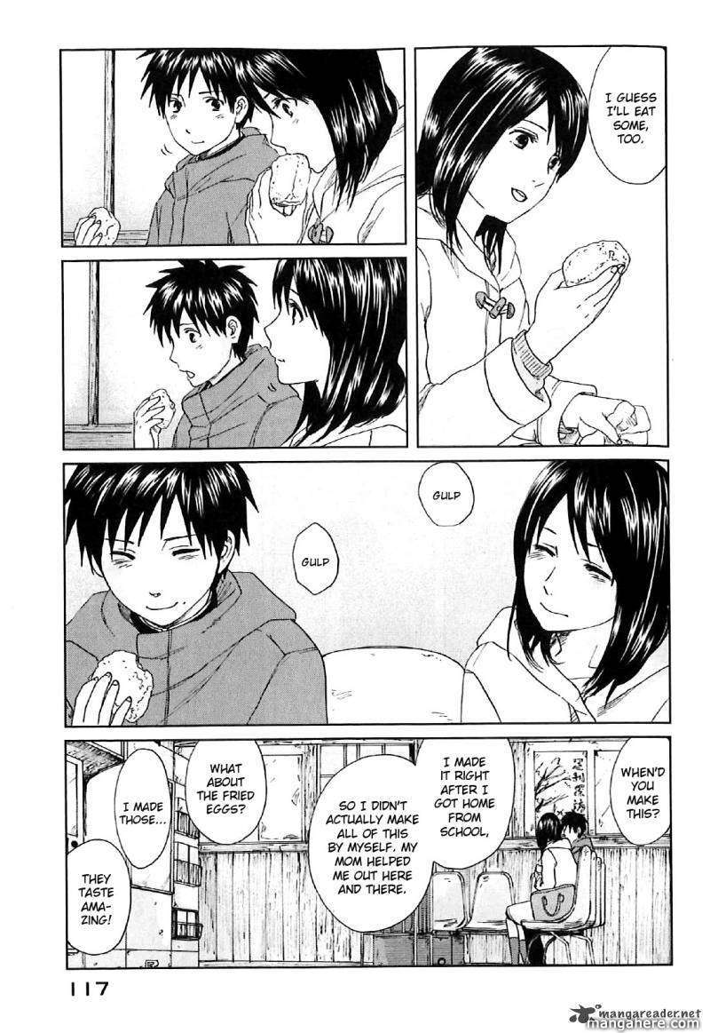 Read 5 Centimeters Per Second EN Manga Online
