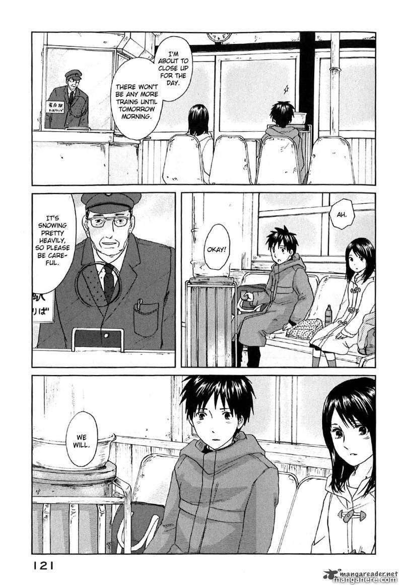Read 5 Centimeters Per Second EN Manga Online