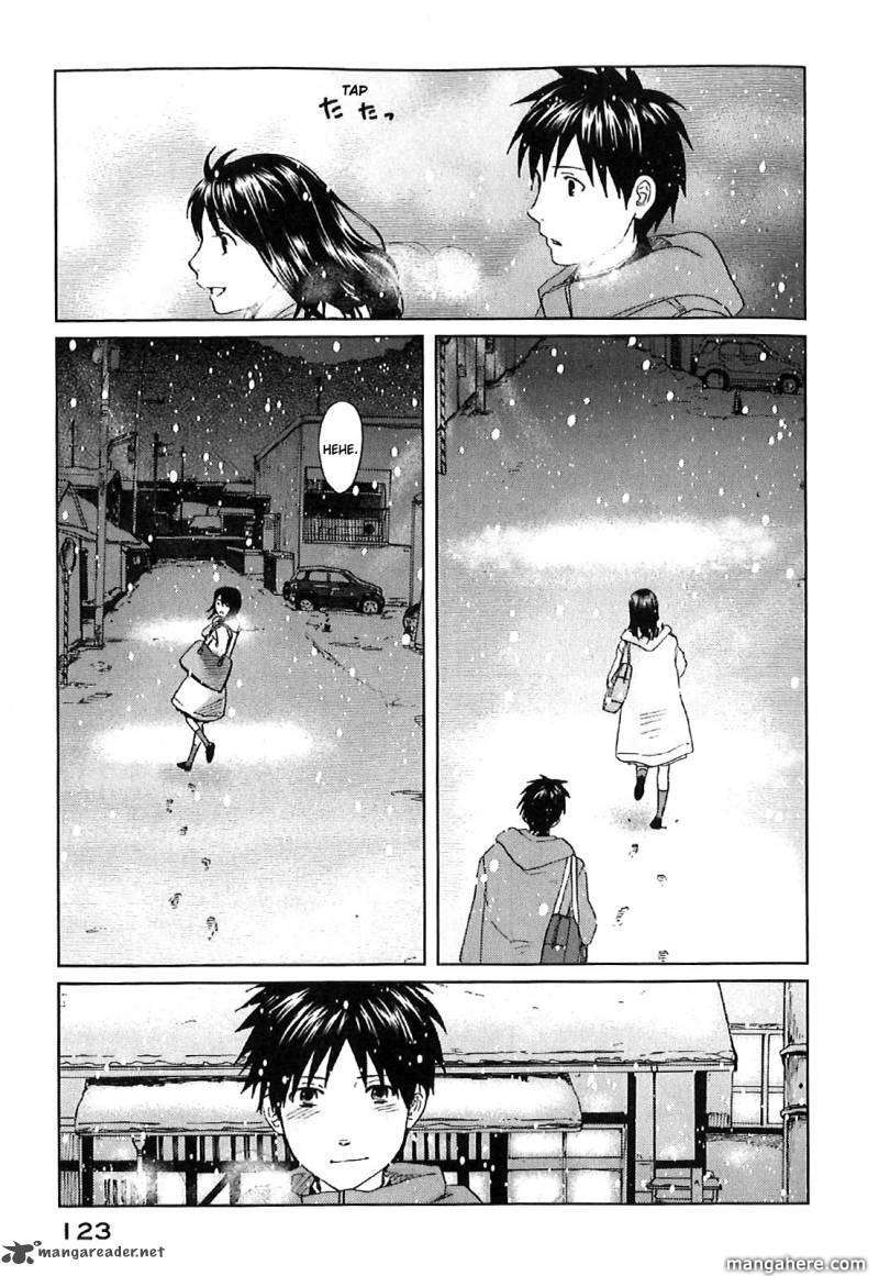 Read 5 Centimeters Per Second EN Manga Online