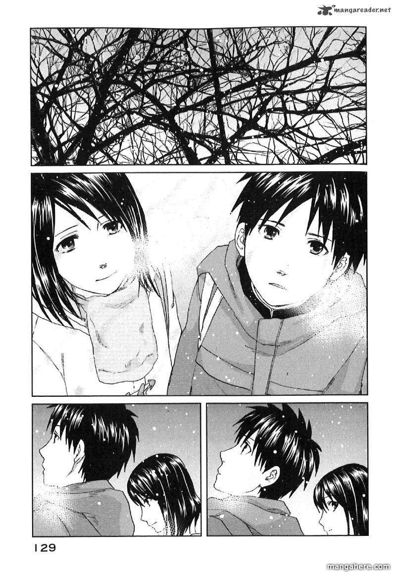Read 5 Centimeters Per Second EN Manga Online