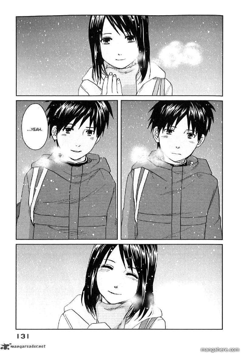 Read 5 Centimeters Per Second EN Manga Online