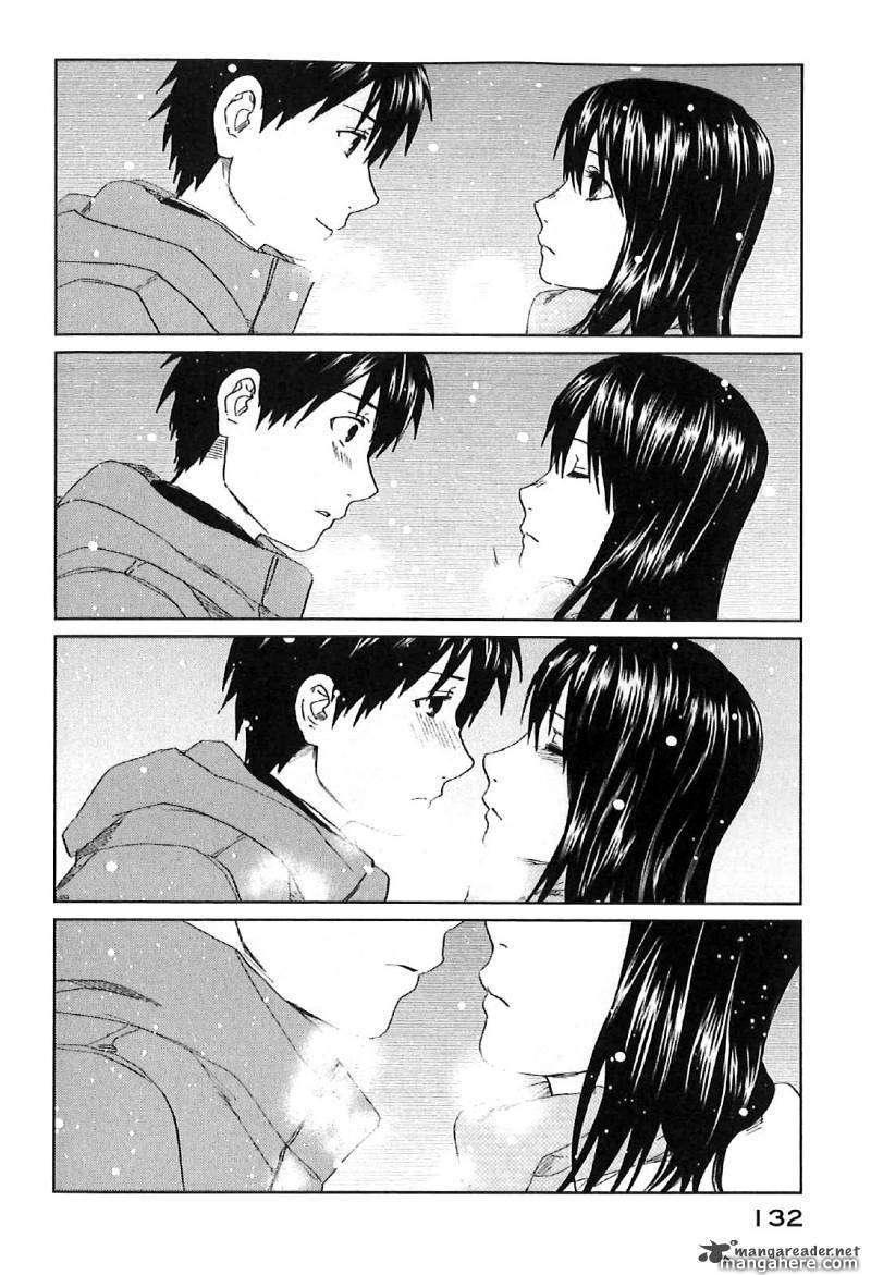 Read 5 Centimeters Per Second EN Manga Online