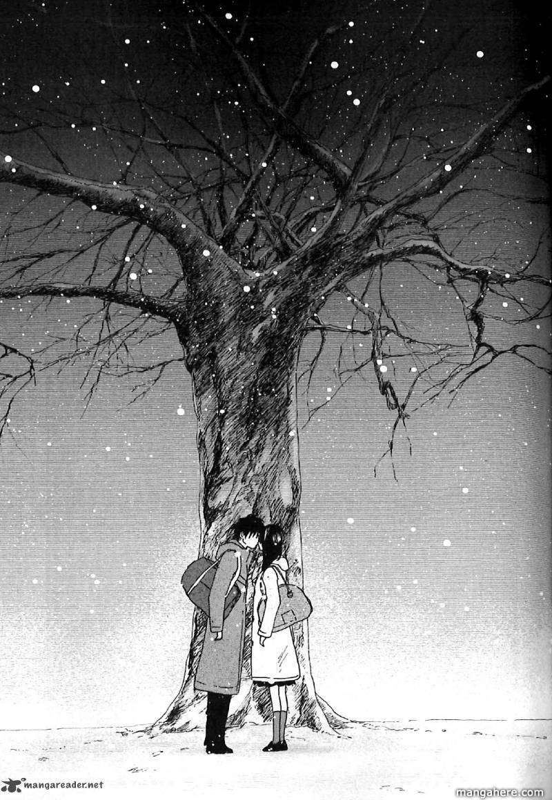 Read 5 Centimeters Per Second EN Manga Online