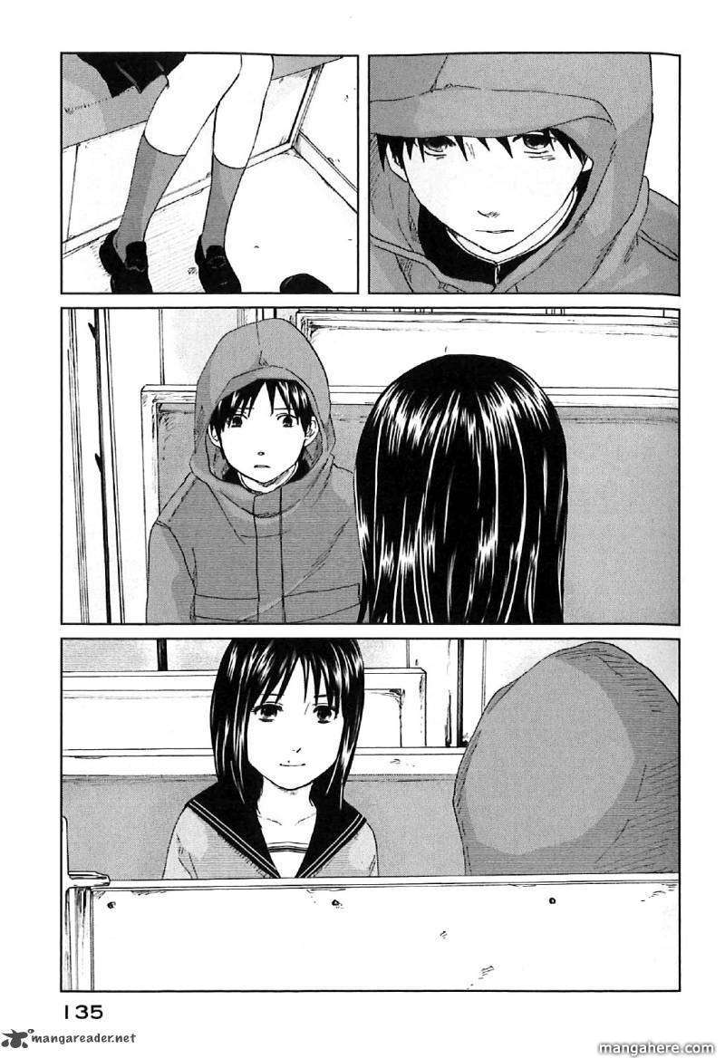 Read 5 Centimeters Per Second EN Manga Online