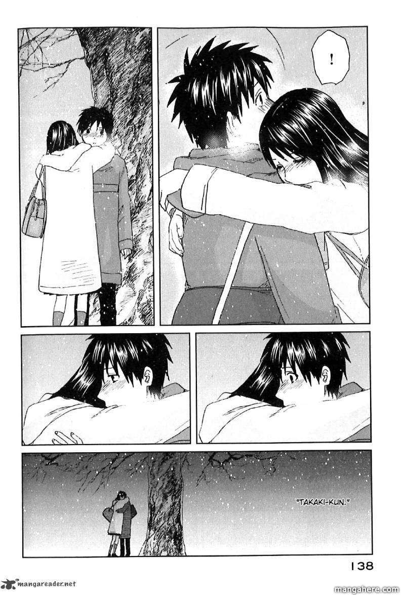 Read 5 Centimeters Per Second EN Manga Online