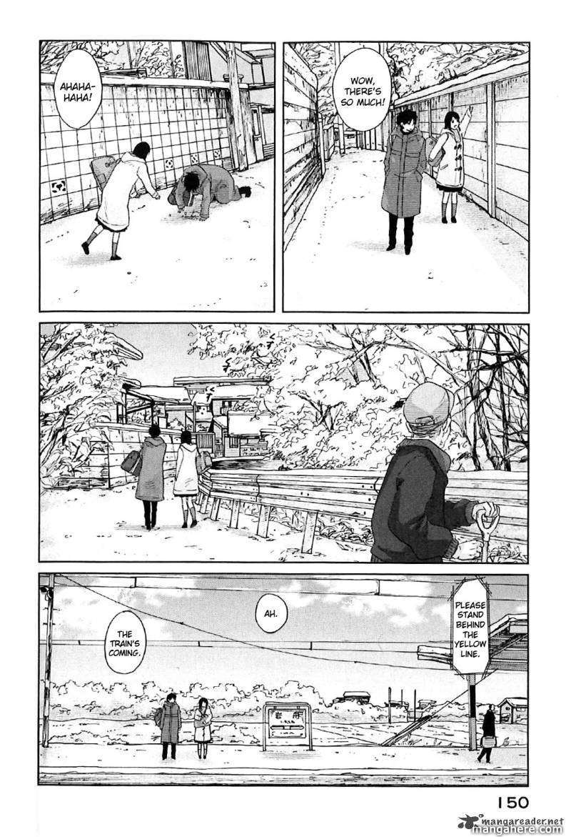 Read 5 Centimeters Per Second EN Manga Online