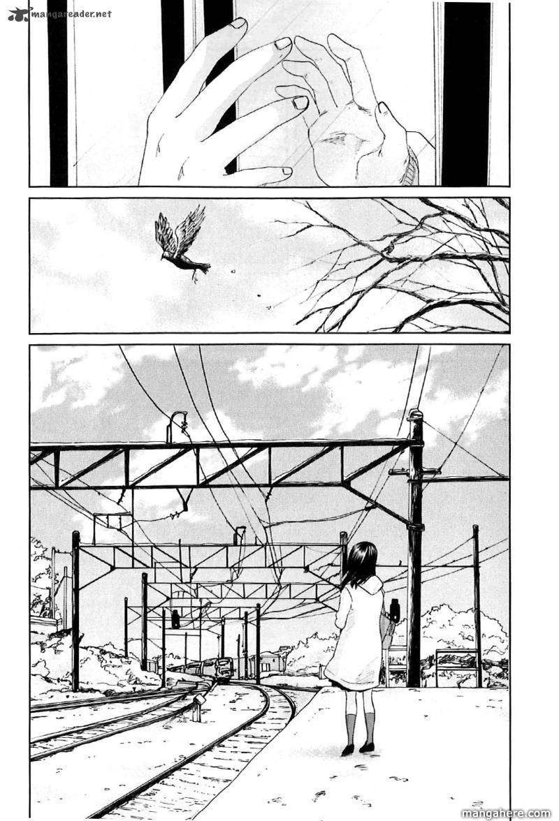 Read 5 Centimeters Per Second EN Manga Online