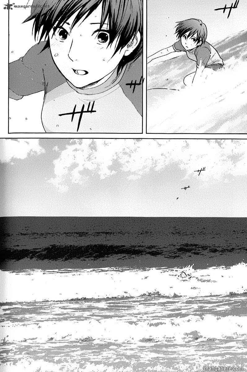Read 5 Centimeters Per Second EN Manga Online