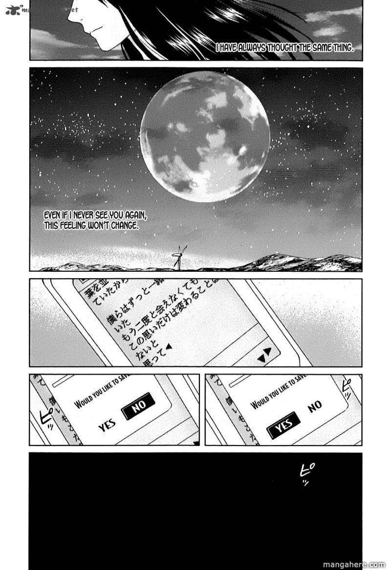 Read 5 Centimeters Per Second EN Manga Online