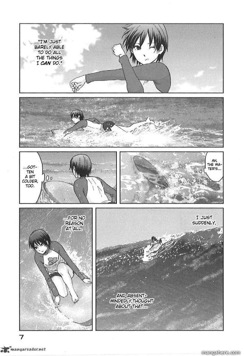 Read 5 Centimeters Per Second EN Manga Online