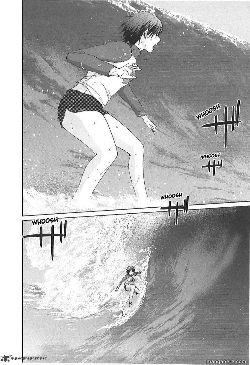 Read 5 Centimeters Per Second EN Manga Online