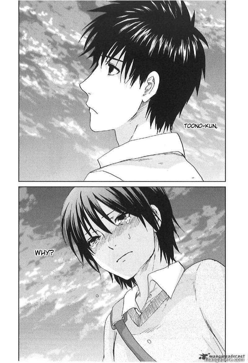 Read 5 Centimeters Per Second EN Manga Online