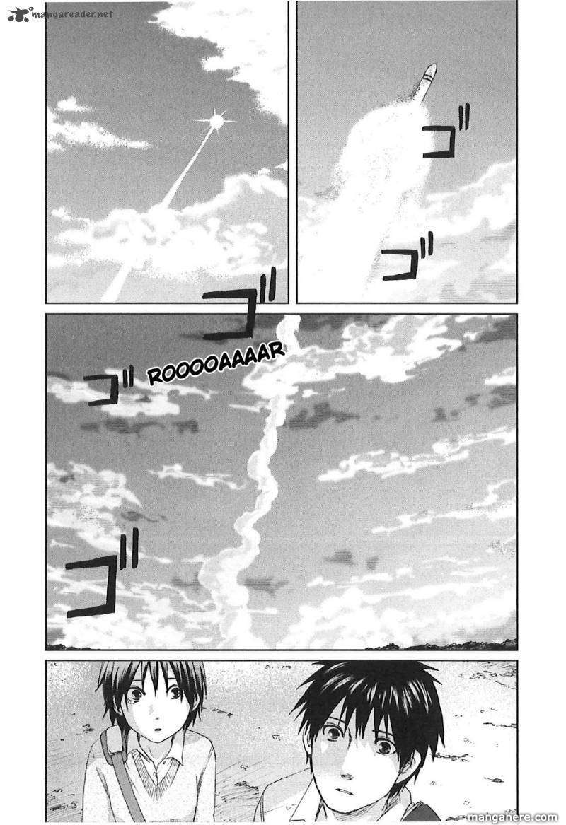 Read 5 Centimeters Per Second EN Manga Online