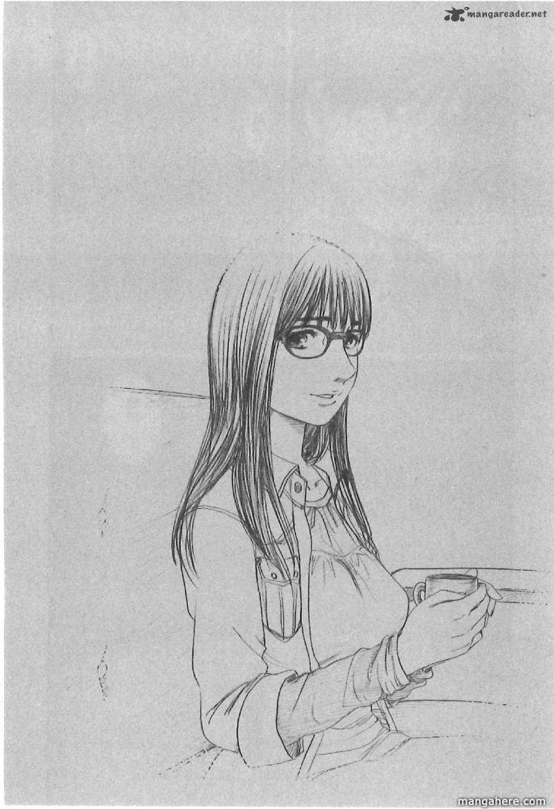 Read 5 Centimeters Per Second EN Manga Online