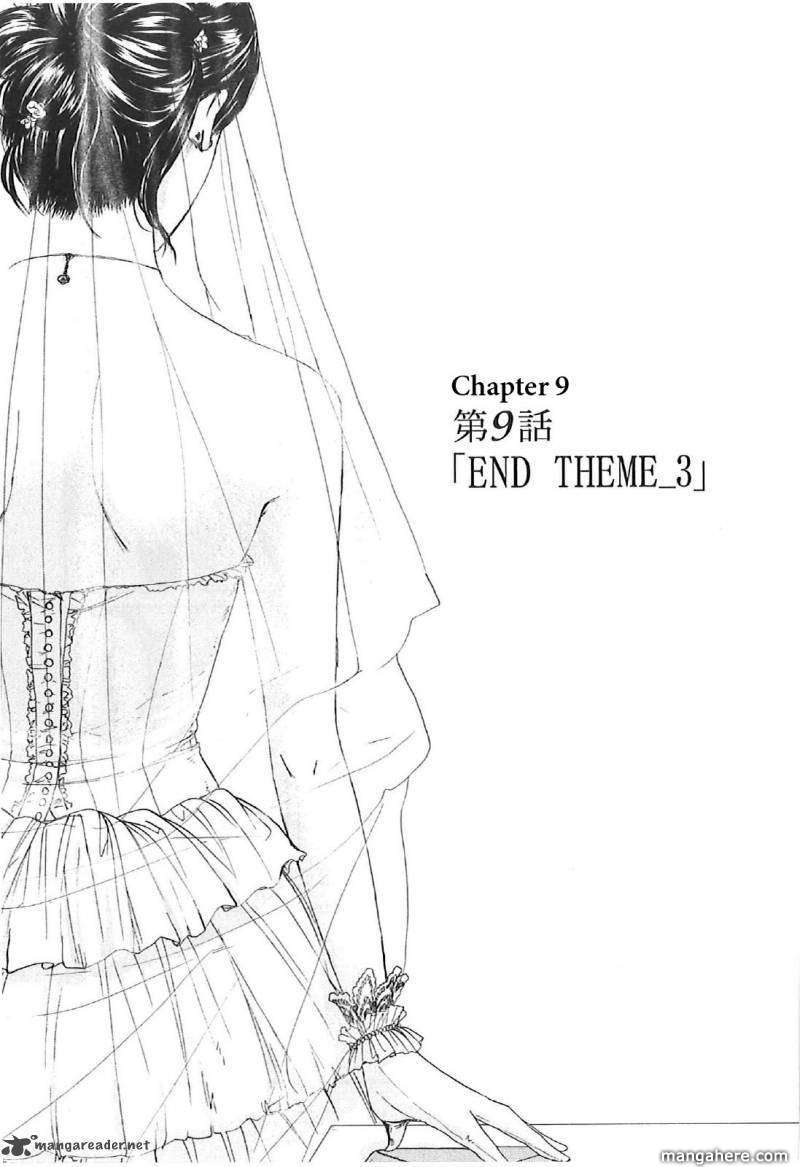 Read 5 Centimeters Per Second EN Manga Online