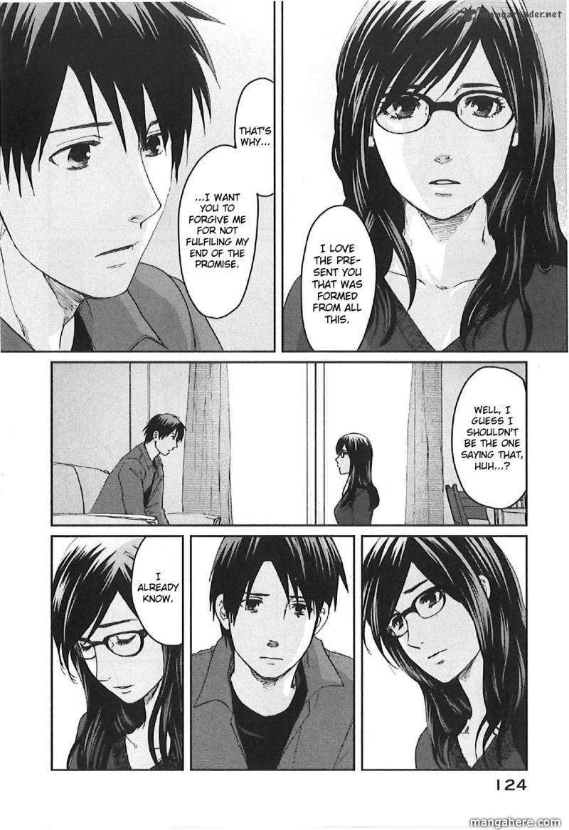Read 5 Centimeters Per Second EN Manga Online