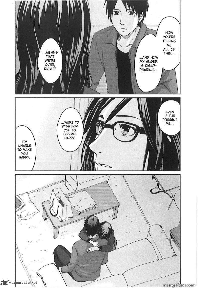 Read 5 Centimeters Per Second EN Manga Online